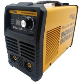 Інвертор зварювальний Kaiser MMA-250 Home Line — додаткове фото