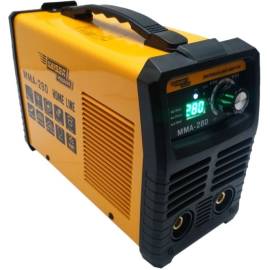 Зварювальний інвертор Kaiser MMA-280 Home Line — додаткове фото