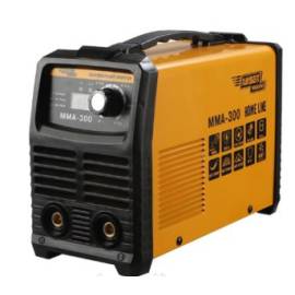 Інвертор зварювальний Kaiser MMA-300 Home Line — додаткове фото