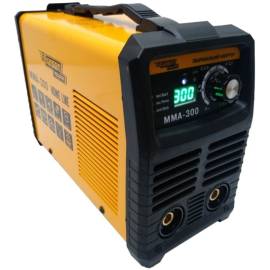 Інвертор зварювальний Kaiser MMA-300 Home Line — додаткове фото
