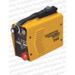 ЗВАРЮВАЛЬНИЙ ІНВЕРТОР KAISER MMA-250 (УКРАЇНА) — додаткове фото