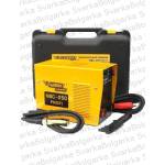 ЗВАРЮВАЛЬНИЙ ІНВЕРТОР KAISER NBC-250 profi — додаткове фото