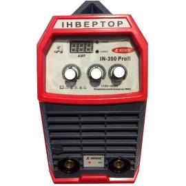 Зварювальний інвертор Кеnde IN-350 PROFI — додаткове фото