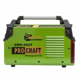 Зварювальний інвертор Procraft AWH-300T — додаткове фото