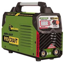 Зварювальний інвертор Procraft AWH-300T — додаткове фото