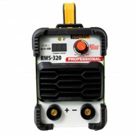 Зварювальний інвертор Procraft RWS-320 — додаткове фото