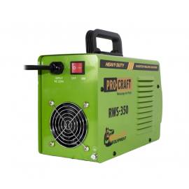 Зварювальний інвертор Procraft RWS-350 — додаткове фото