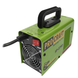 Зварювальний інвертор Procraft SP-270D — додаткове фото