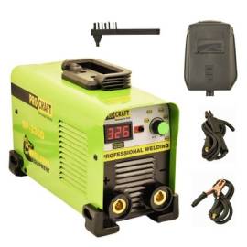 Зварювальний інвертор Procraft SP-330D — додаткове фото