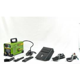 Зварювальний інвертор Procraft SP-330D — додаткове фото