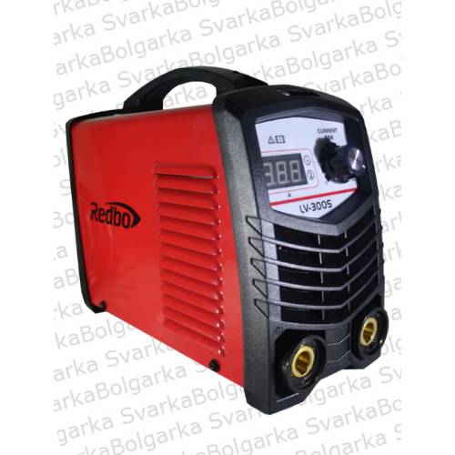 Зварювальний апарат Redbo LV-300S