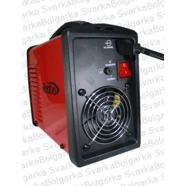 Зварювальний апарат Redbo LV-300S — додаткове фото