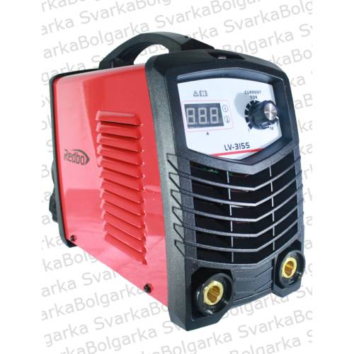 Зварювальний інвертор Redbo LV- 315S
