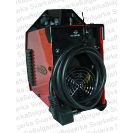 Зварювальний апарат Redbo MMA-250А (подовжені кабелі) — додаткове фото