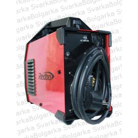 Зварювальний апарат Redbo MMA-300А (подовжені кабелі) — додаткове фото