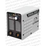 Зварювальний інвертор Сталь ММА-245 — додаткове фото