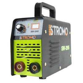 Інверторний зварювальний апарат STROMO SW-295 в кейсі — додаткове фото