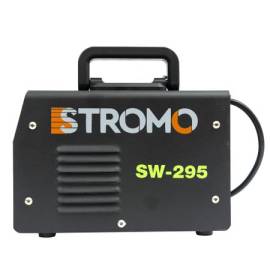 Інверторний зварювальний апарат STROMO SW-295 — додаткове фото