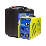 Зварювальний інвертор на низьку напругу 285А Світязь ММА-285К PRO (у кейсі) — додаткове фото